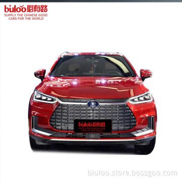 Baojun Electric автомобиль внедорожник Электромобиль Автоматический электрический автомобиль Филиппины распродажа